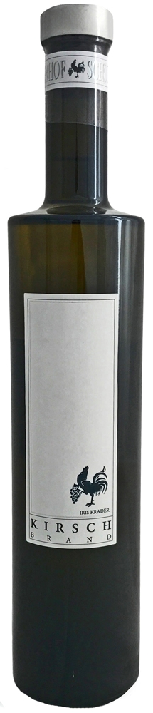 Kirsch-Brand 0,5 L
