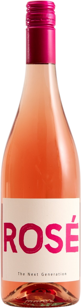 2025 Rosé