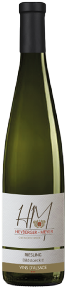2024 Riesling "Fleur de Terroir" Alsace AOP
