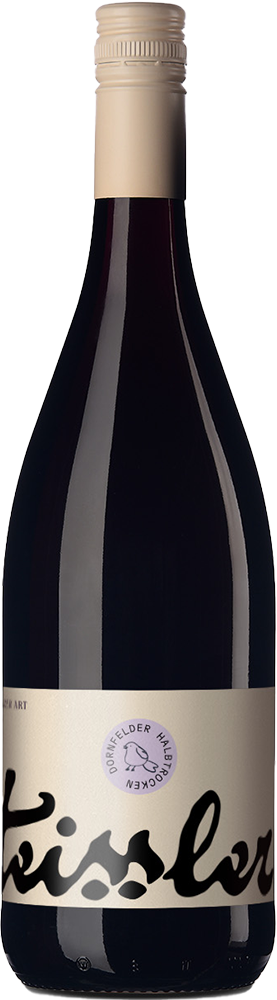 2025 Dornfelder 1,0 L