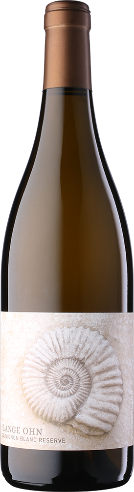 2023 Lange Ohn Sauvigon Blanc Reserve