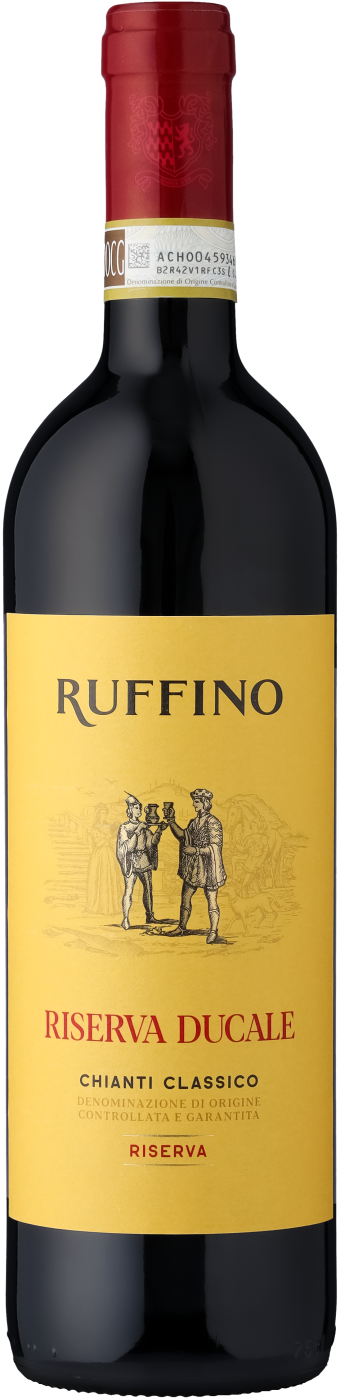2022 Ducale Chianti Classico Riserva DOCG