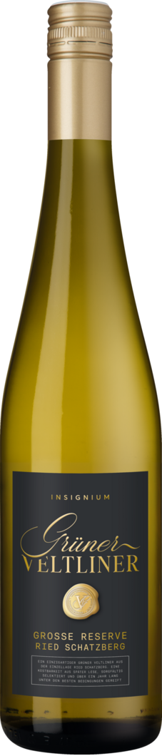 2024 Insignium Grüner Veltliner Große Reserve
