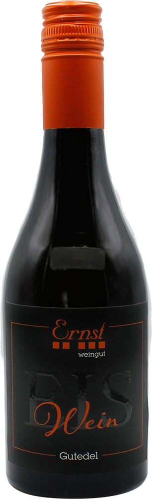 2022 Eiswein | Gutedel 0,375 L