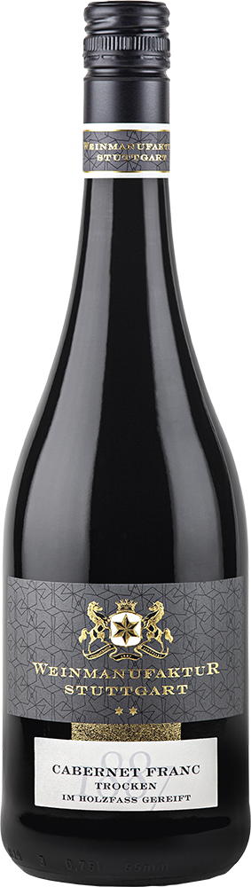 2024 Cabernet Franc **