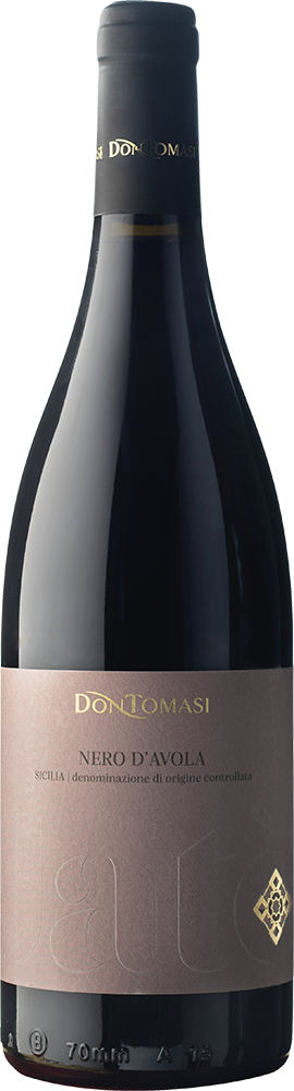 2024 Jatò Nero d’Avola Sicilia DOC