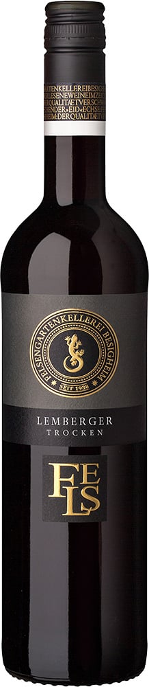 2023 FELS Lemberger