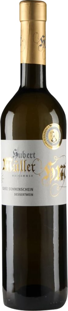 2023 Cuvée Sonnenschein Dessertwein