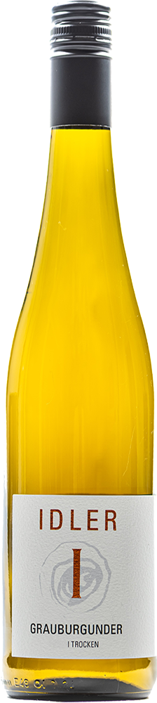 2025 GRAUBURGUNDER GUTSWEIN BIO