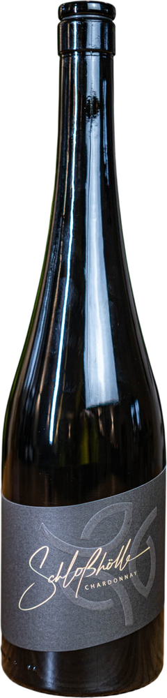 2024 Chardonnay "Tempus" – 12MBarrique