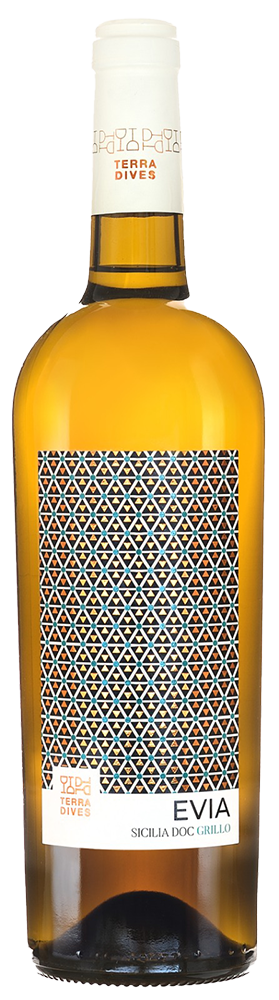 2025 Evia Sicilia DOC
