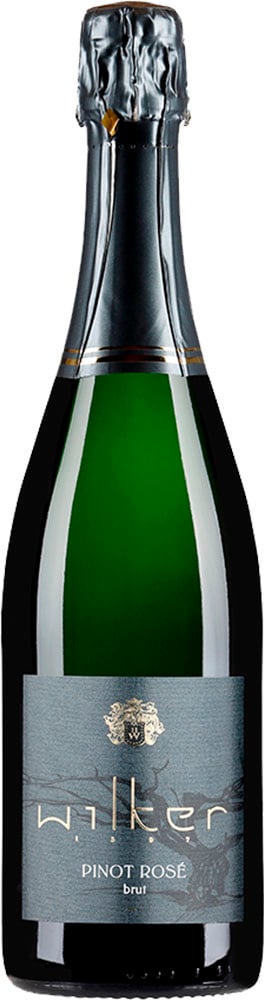 2022 Pinot Rosé Sekt