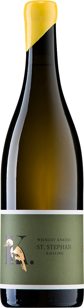 2020 Riesling ST. STEPHAN