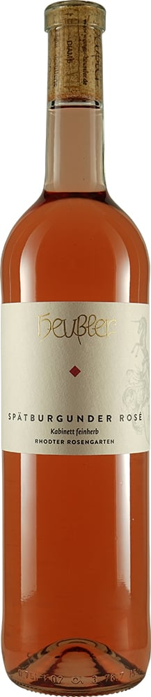 2023 Spätburgunder Rosé
