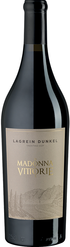 2024 Lagrein Dunkel Trentino DOC