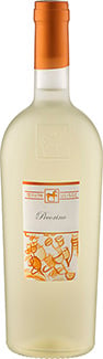 2025 Premium Ulisse Pecorino Terre d'Abruzzo IGP