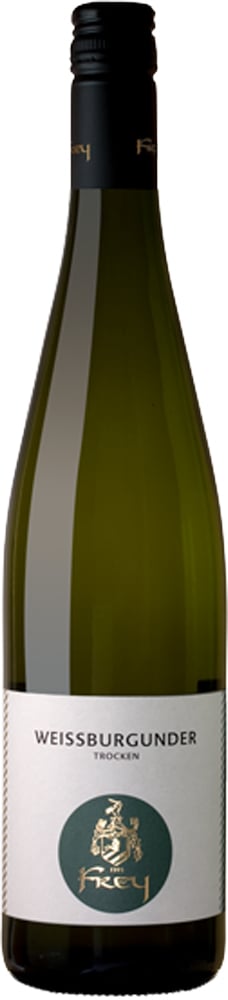 2023 Weißburgunder Gutswein