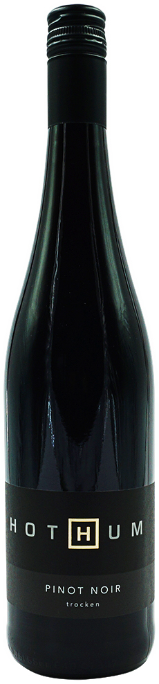2018 PINOT NOIR