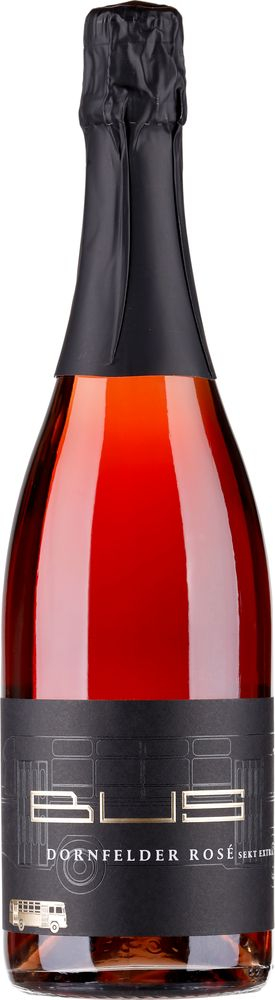 Rosé Sekt