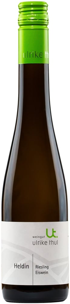 2020 HELDIN Riesling Eiswein 0,375 L
