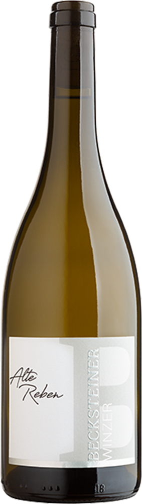 2023 ALTE REBEN Gerlachsheimer Herrenberg Oberer Berg Weißwein-Cuvée