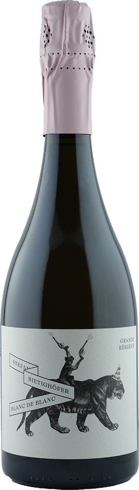 2020 Blanc de Blanc Grande Reserve