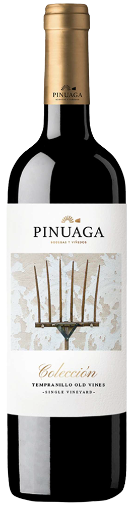 2023 Pinuaga Colección Castilla VT BIO