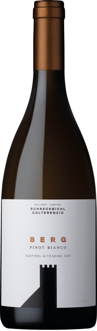 2021 Schreckbichl Pinot Bianco "Berg"