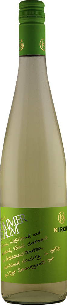 Sommertraum Secco