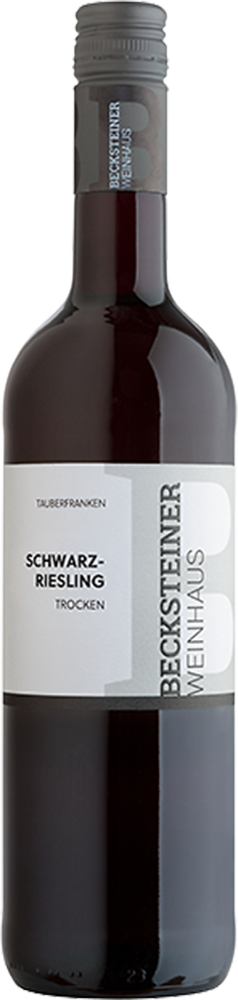 2024 WEINHAUS Schwarzriesling
