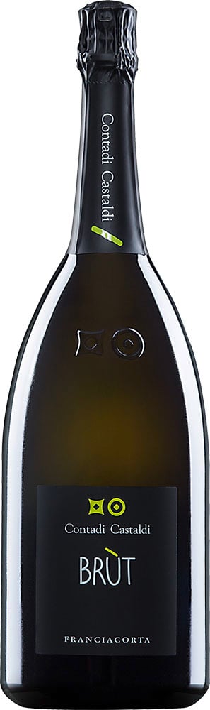 Contadi Castaldi Franciacorta DOCG