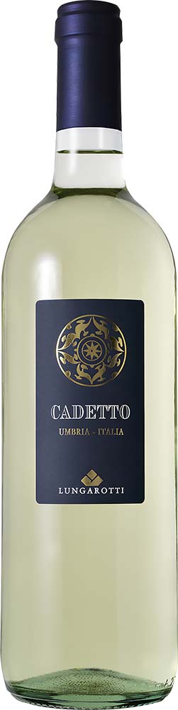 2023 Cadetto Bianco Umbria IGP