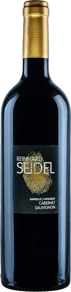 2018 Cabernet Sauvignon