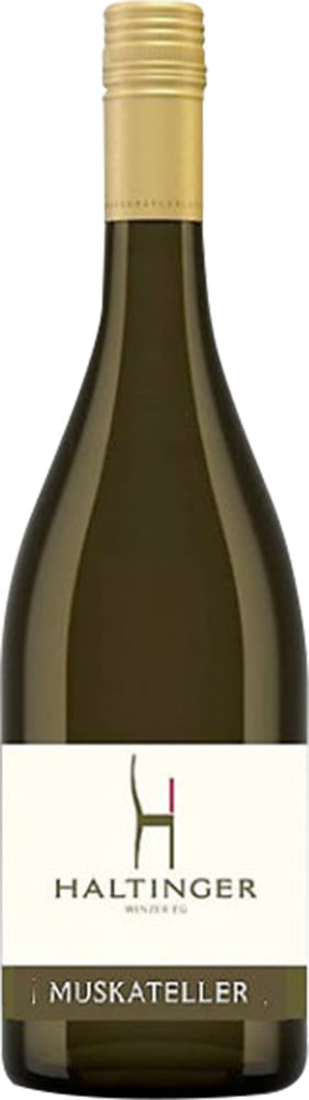 2018 Muskateller Beerenauslese 0,375 L