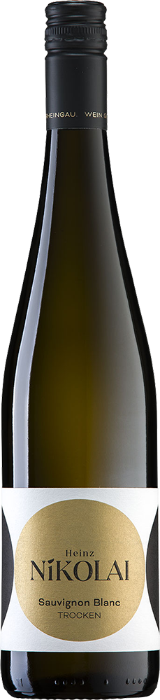 2025 Sauvignon blanc