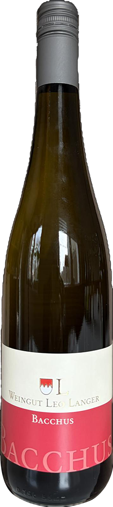 2024 Bacchus fruchtig