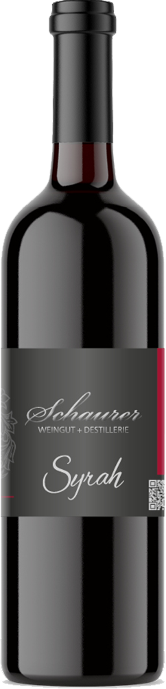 2022 Syrah
