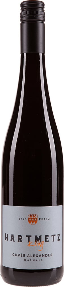 2024 Cuvée Alexander
