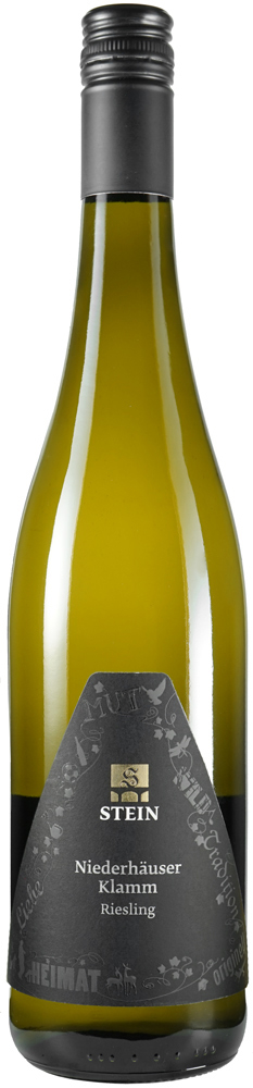 2022 Niederhäuser Klamm Riesling