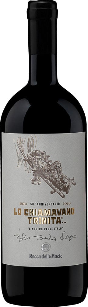 2016 Lo Chiamavano Trinità Chianti Classico Gran Selezione DOCG 1,5 L