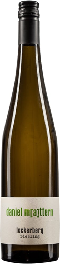 2021 Riesling Leckerberg