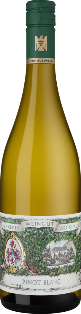 2023 Maximin Grünhaus Pinot Blanc