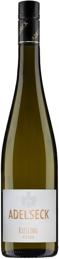 2025 Münsterer Pittersberg Riesling "Alte Reben"