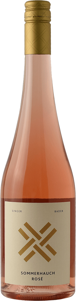 2025 Sommerhauch Rosé
