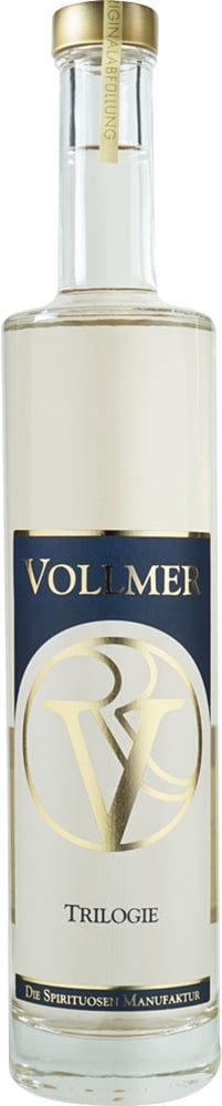 Trilogie von Waldbeeren 0,5 L