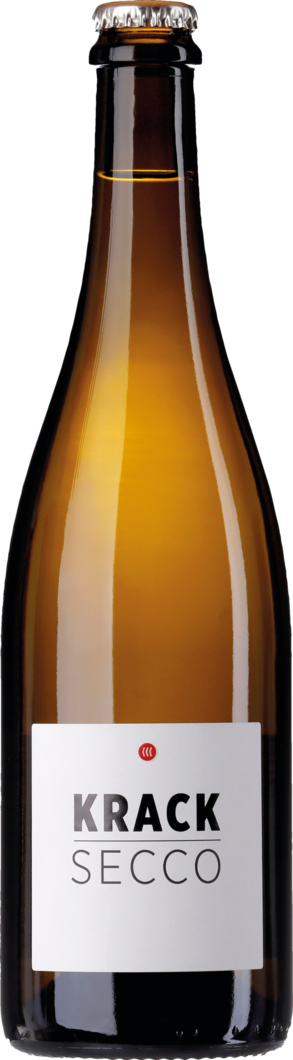 Krack Secco Weiss