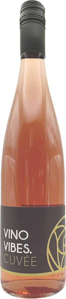 Vino Vibes rosé
