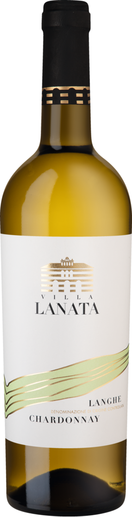 2024 Villa Lanata Chardonnay