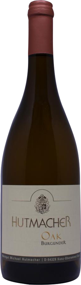 2022 Weißer Burgunder "Oak"