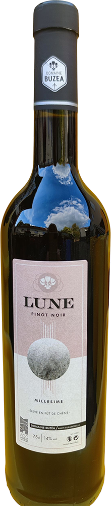 2020 Cuvée Lune